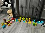 Lego Duplo Creatieve Dieren (10934), Kinderen en Baby's, Speelgoed | Duplo en Lego, Complete set, Duplo, Ophalen of Verzenden