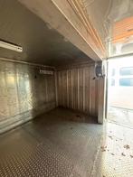 2x 20FT Container met Verwarming- Direct Beschikbaar!, Ophalen