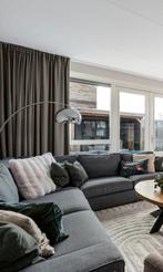 Mooie grote vloerlamp, Ophalen, Zo goed als nieuw, 150 tot 200 cm