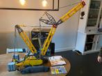 Lego Technic 42146 Liebherr Kraan LR 13000, Ophalen, Zo goed als nieuw, Complete set, Lego