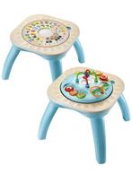 VTech Draai & Leer Speeltafel, Kinderen en Baby's, Speelgoed | Vtech, Ophalen, Zo goed als nieuw