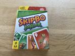 Skip-Bo Junior Kaartspel - Nieuwstaat, Ophalen of Verzenden, Nieuw