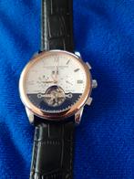 A.lange&sohne automaat, Staal, Staal, Zo goed als nieuw, Ophalen