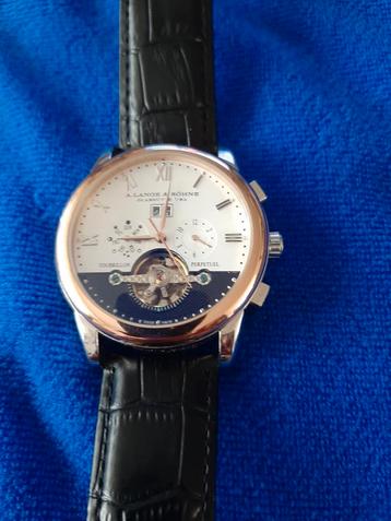 A.lange&sohne automaat  beschikbaar voor biedingen
