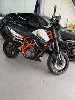 KTM 990 Supermoto R – 2013 – Zeer nette staat – 28.624 km, Motoren, Motoren | KTM, 2 cilinders, Particulier, Meer dan 35 kW, 999 cc