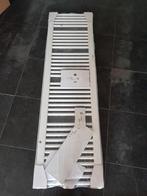 Thermic radiator 500x1802 mm nieuw, RAL9016, 963 Watt, Nieuw, 800 watt of meer, Minder dan 60 cm, 80 cm of meer