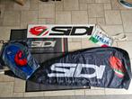 sidi lotje, sidi mancave, sidi promotie spulletjes., Ophalen, Gebruikt, Overige merken