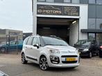 Citroen C3 Picasso 1.2 PureTech Exclusive pano cruise dealer, Auto's, Citroën, Voorwielaandrijving, Euro 6, 1199 cc, 620 kg