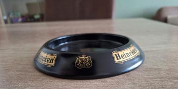 Heineken Asbak - Vintage beschikbaar voor biedingen