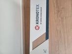 Kronotex laminaat (D3004 waveless oak) 5 dichte pakken, Ophalen, 50 tot 150 cm, Nieuw, 10 m² of meer