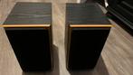 Tannoy Mercury M1 speakers, Zo goed als nieuw, 60 tot 120 watt, Front, Rear of Stereo speakers, Ophalen