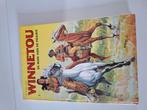 stripboek winnetou, Eén stripboek, Ophalen of Verzenden, Gelezen