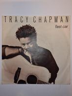Tracy Chapman. Fast car., Pop, Ophalen of Verzenden, 7 inch, Single