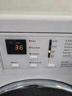 Miele W3164 Wasmaschine 7KG A+ 1400 Toeren Inclusief Garanti, Ophalen of Verzenden, Zo goed als nieuw