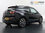 BMW i3 Executive Edition 120Ah 42 kWh Navigatie | Schuif kan, Automaat, Gebruikt, 4 stoelen, 258 min