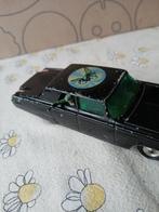 The Green Hornet's Black Beauty. Corgi toys, Hobby en Vrije tijd, Modelauto's | 1:43, Ophalen of Verzenden, Gebruikt, Auto, Corgi