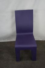 Richard Hutten Centraal museum stoel, Huis en Inrichting, Stoelen, Ophalen, Kunststof, Gebruikt, Overige kleuren