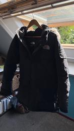 The North Face heren winterjas zwart maat S, Kleding | Heren, Jassen | Winter, Zwart, Ophalen of Verzenden, Zo goed als nieuw