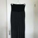 Transit par such broek geruit maat 4, Kleding | Dames, Maat 38/40 (M), Verzenden, Zwart, Zo goed als nieuw