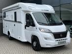 Weinsberg CARASUITE 650 MG FIAT DUCATO NAVI/CAM,AIRCO,LUIFEL, Caravans en Kamperen, Campers, Weinsberg, 8 meter en meer, Tot en met 4