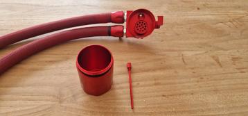 Oil Catchcan Fiesta ST Mk7/MK7.5 beschikbaar voor biedingen
