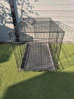 Hondenbench voor middelgrote hond 105x70x75, Dieren en Toebehoren, Ophalen of Verzenden