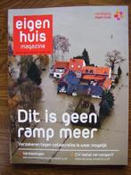 Eigen Huis magazine  (maandblad), Boeken, Tijdschriften en Kranten, Verzenden, Gelezen