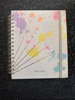Mascha Planner (Neon Spetters) Limited Edition, Diversen, Agenda's, Ophalen of Verzenden, Nieuw