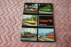 Trams '79  Gerard stoer, Ophalen of Verzenden, Gelezen, Tram
