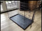 Bench afmeting 91 x 57 x 64 (lxbxh), Ophalen of Verzenden, Zo goed als nieuw
