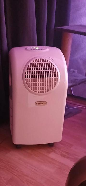 Cosmo Mobiele Airco beschikbaar voor biedingen