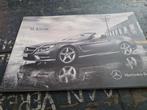 Mercedes SL  12/13, Ophalen of Verzenden, Nieuw, Mercedes