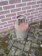 Gasfles - Gebruikt, Ophalen of Verzenden, Gebruikt, Onbekend