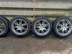 Mazda CX5 winterwielen, Auto-onderdelen, Banden en Velgen, 19 inch, Gebruikt, Banden en Velgen, 225 mm