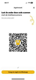 Jumbo Tefal zegels ruilen, Verzamelen, Jumbo, Ophalen of Verzenden