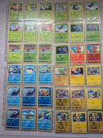Pokèmon Vivid voltage base set incompleet, Hobby en Vrije tijd, Verzamelkaartspellen | Pokémon, Ophalen of Verzenden, Zo goed als nieuw
