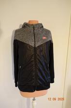 Nike sportvest met capuchon, maat S, Kleding | Dames, Nike, Ophalen of Verzenden, Zo goed als nieuw, Maat 36 (S)