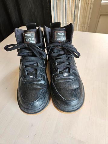 Nike air force  beschikbaar voor biedingen
