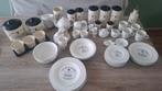 Artisan Kitchen Servies Compleet, Ophalen, Zo goed als nieuw, Overige stijlen, Aardewerk