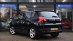 Peugeot 3008 1.6 THP Blue Lease Executive|Pano|PDC|Trekhaak|, Voorwielaandrijving, Euro 5, Stof, Gebruikt