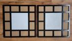 2x Memobord magnetisch whiteboard omrand met fotolijst, Ophalen of Verzenden, Gebruikt, Magneetbord