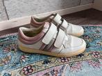 Gucci Sneakers - Kalfsleer - maat 37, Ophalen of Verzenden
