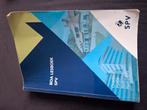BOA lesboek 15e druk SPV, Boeken, Schoolboeken, Ophalen of Verzenden, Gelezen, Overige niveaus