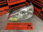 Opel Corsa C ('00-'03) Koplamp Links | 09114329, Auto-onderdelen, Gebruikt, Opel, Ophalen of Verzenden, Opel