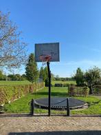 Basketbal paal, Sport en Fitness, Basketbal, Ring, Bord of Paal, Gebruikt, Ophalen