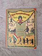 Het Prentenboek van Tante Pau 1974, Boeken, Ophalen of Verzenden, Zo goed als nieuw