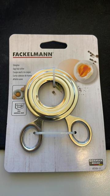 Ei ontkopper beschikbaar voor biedingen