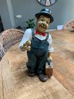 Hardey beeltje 23 cm, Ophalen of Verzenden, Zo goed als nieuw, Dier