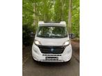 Knaus Van TI 650 MEG Enkele Bedden Garage Airco 2015, Bedrijf, Diesel, Tot en met 3, 6 tot 7 meter
