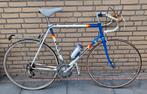 Retro racefiets van het merk Raleigh, Fietsen en Brommers, Fietsen | Oldtimers, 55 tot 59 cm, Ophalen, Raleigh, Jaren '60 of nieuwer